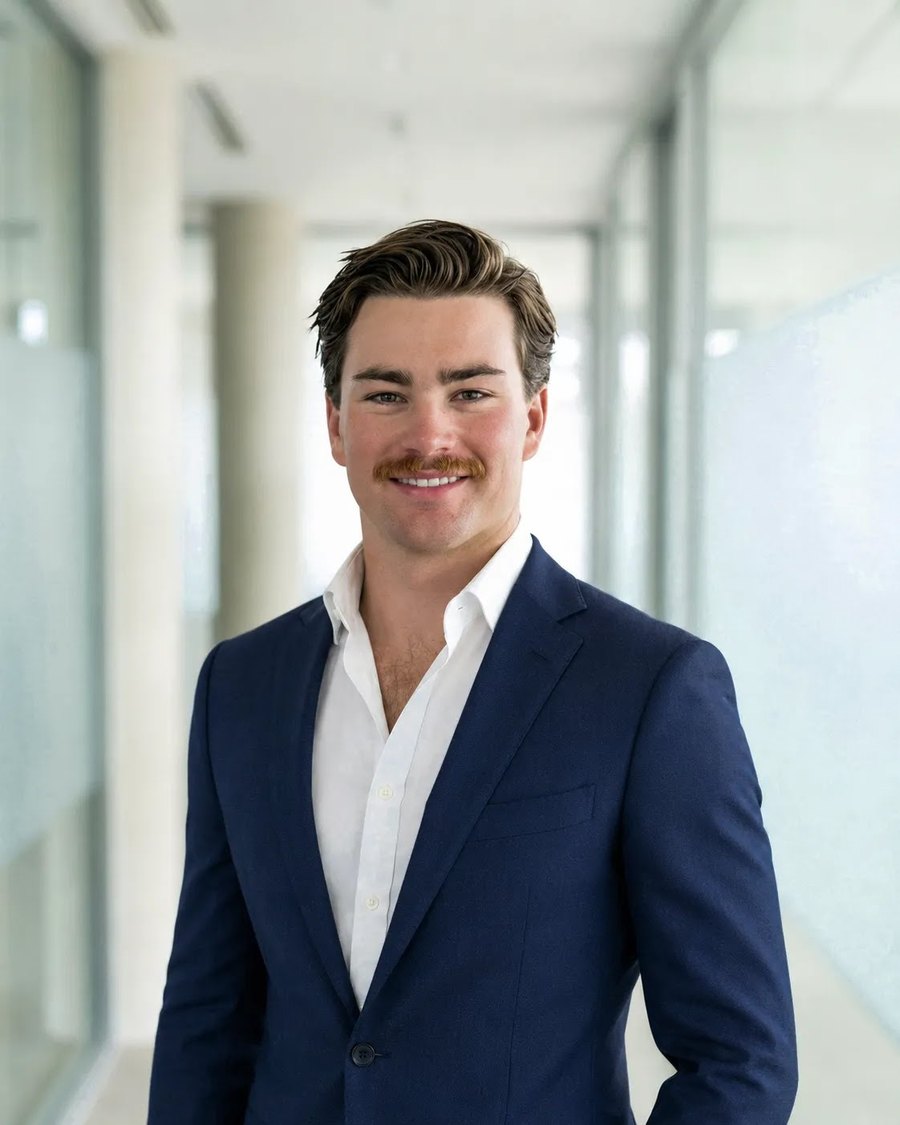 James, founder and lead trainer at Brokerlab